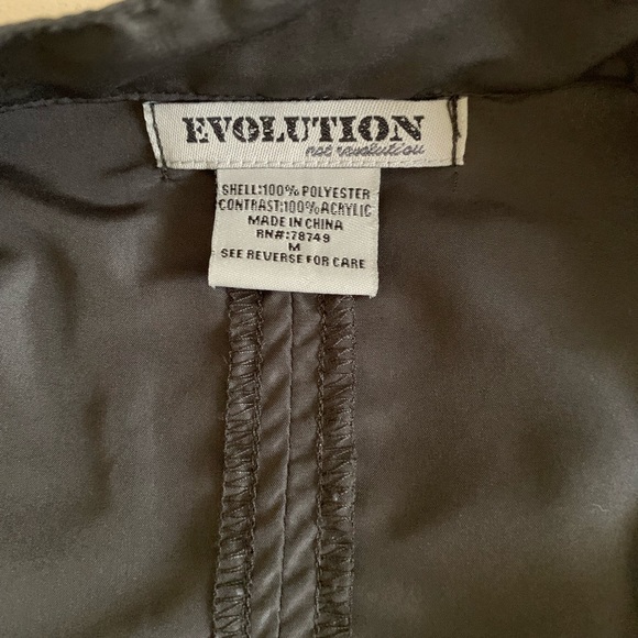 Jacket - Picture 2 of 2